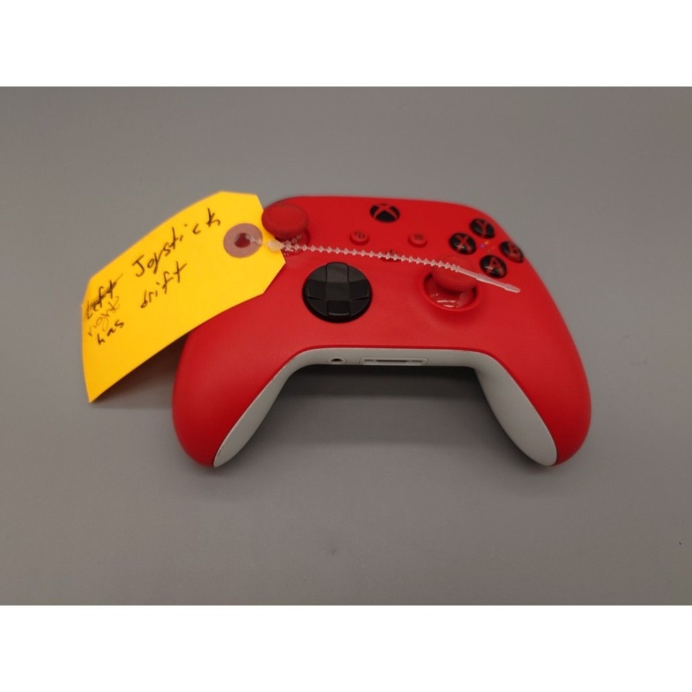 Microsoft Xbox Wireless Controller Pulse Red [GNH004238]